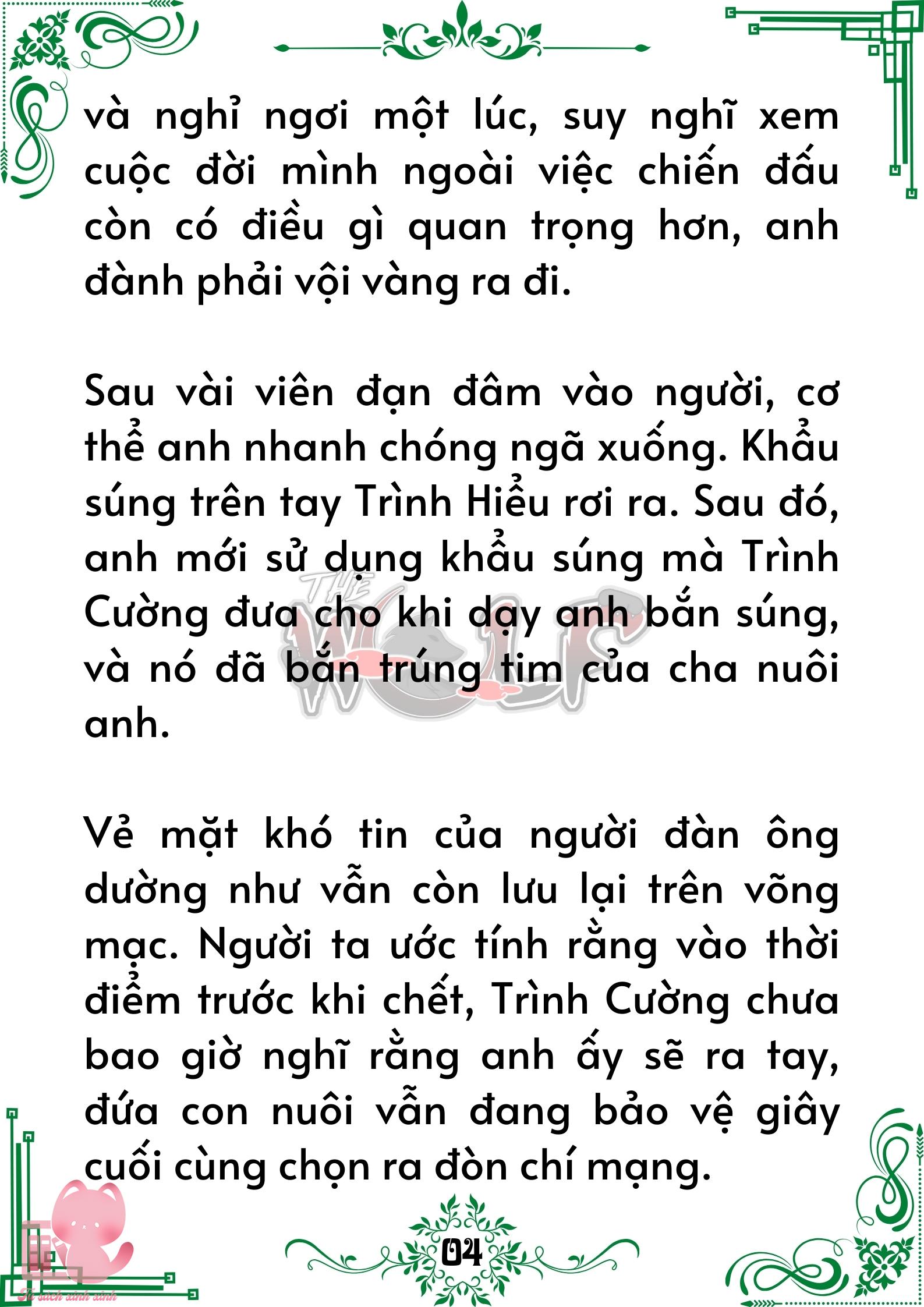 Quý nhân phù trợ Du Chap 78 - Next Chap 79