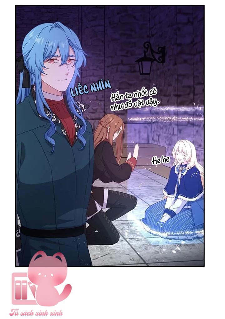 Hãy Coi Chừng Ác Nữ Chapter 51 - Trang 4
