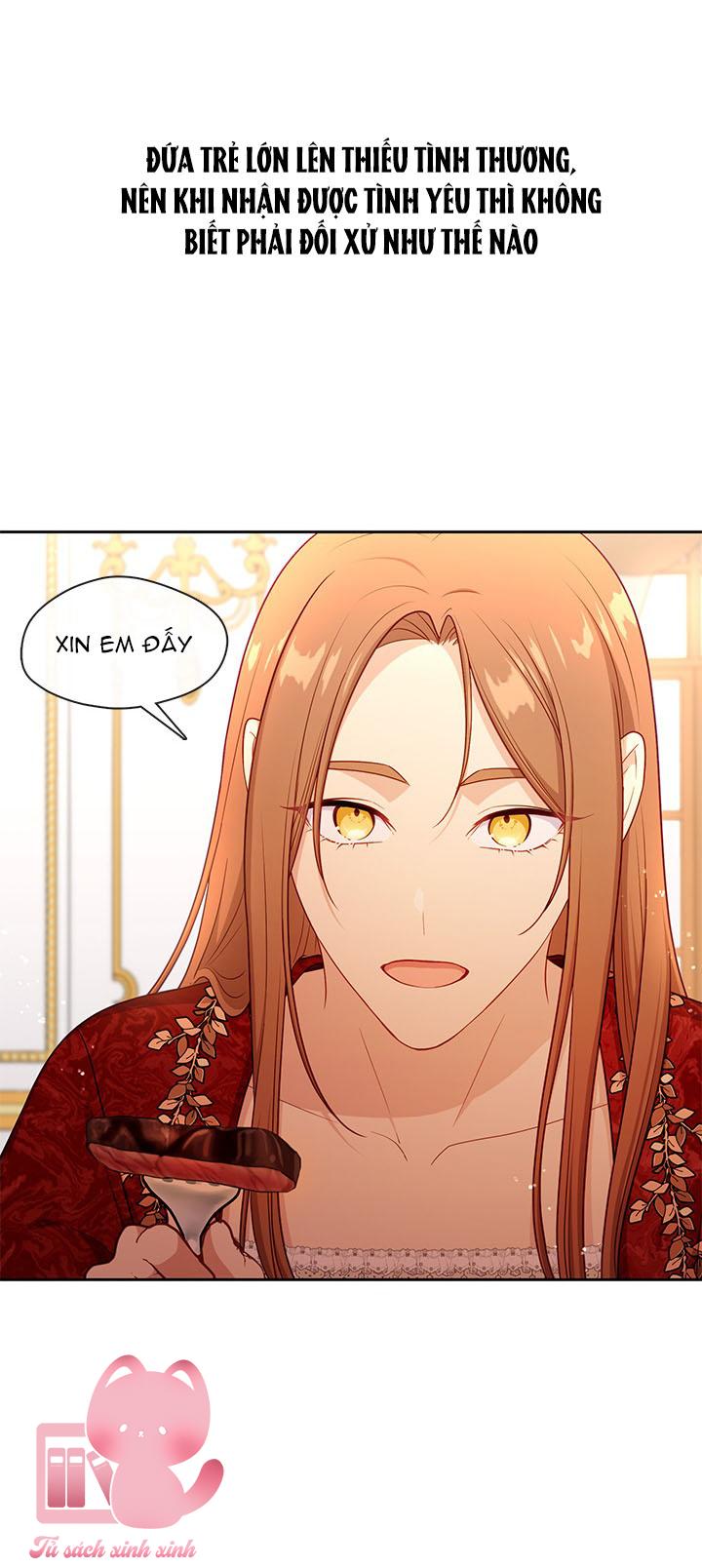 Hãy Coi Chừng Ác Nữ Chap NT33 - Next Chap NT32