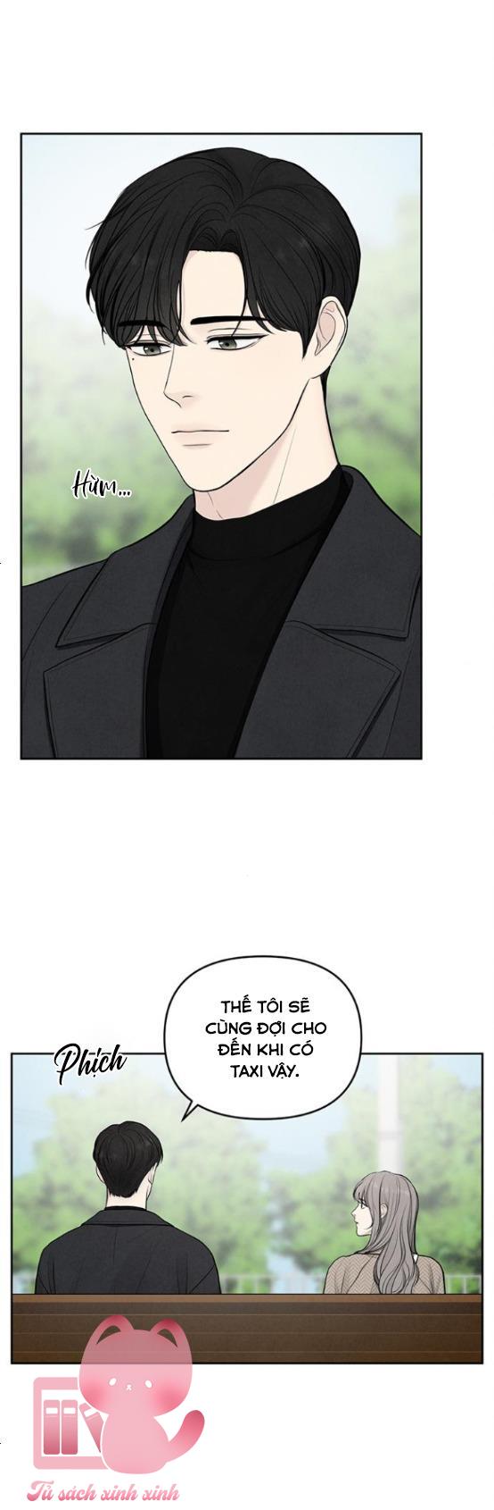 Hy Vọng Duy Nhất Chapter 3 - Trang 4
