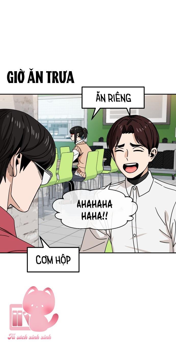Lớ Ngớ Vớ Phải Tình Yêu Chap 29 - Next Chapter 29.1