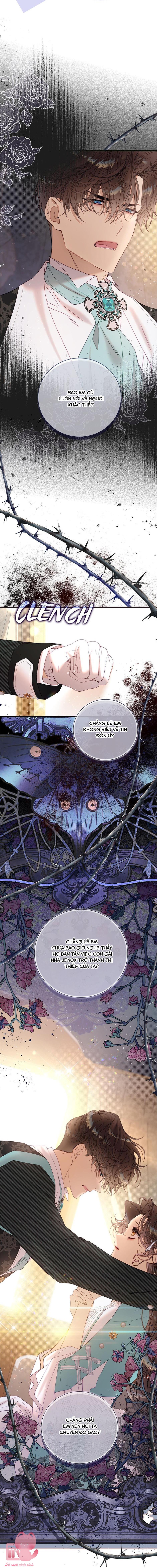 Beatrice Chap 122 - Trang 2