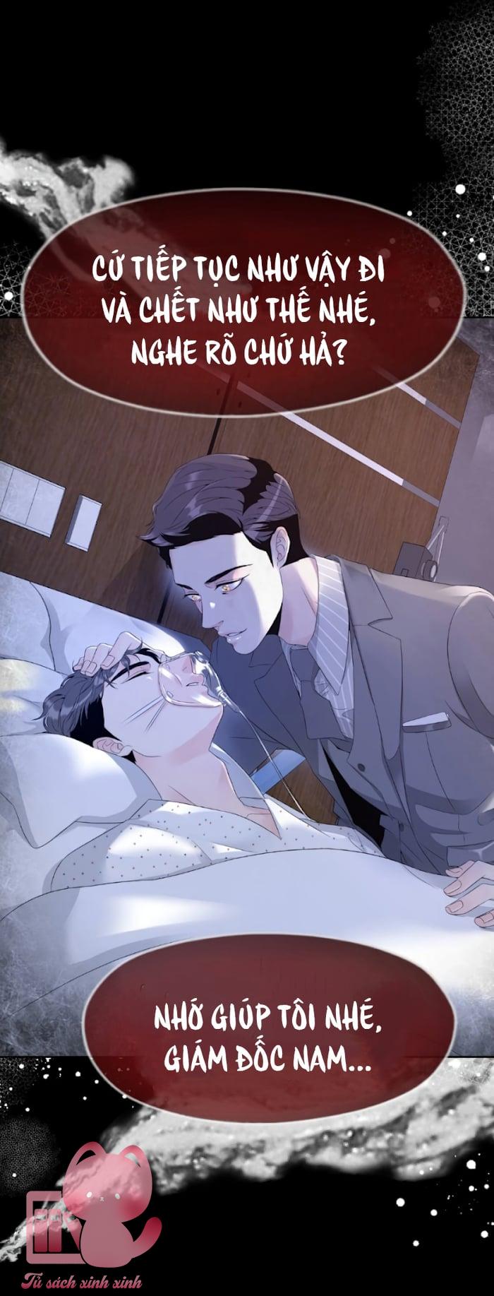 Tôi Sẽ Mang Em Đi Chap 11 - Trang 3