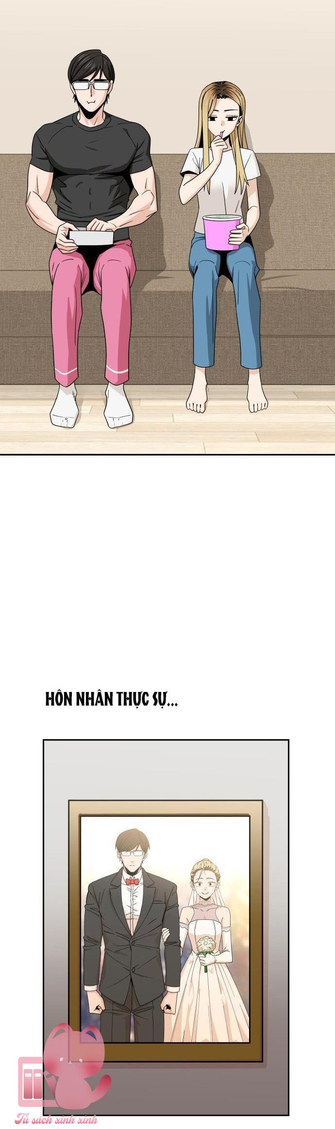 Lớ Ngớ Vớ Phải Tình Yêu Chap 79 - Next Chapter 79.1