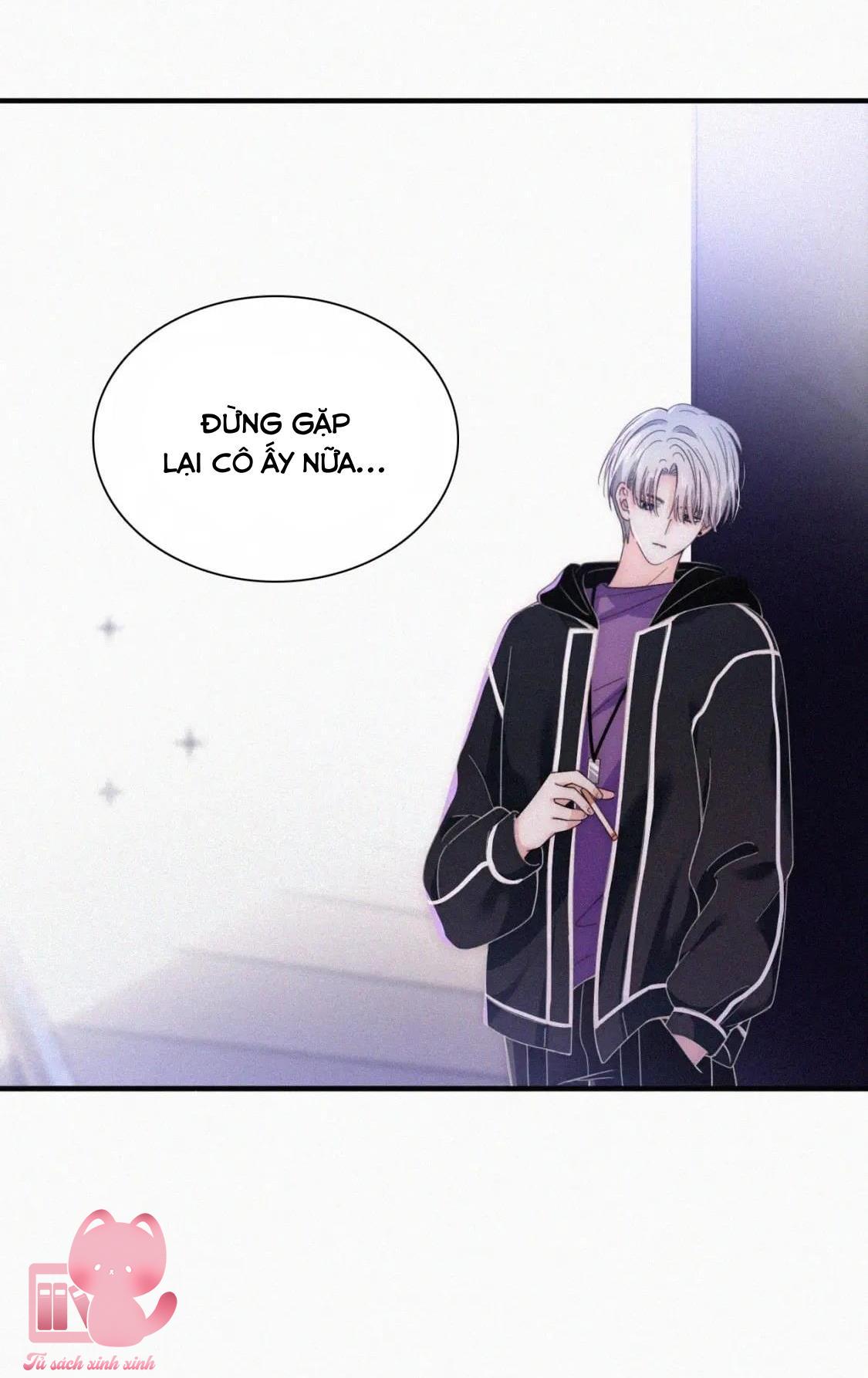 Bệnh Yêu Chap 26 - Trang 2