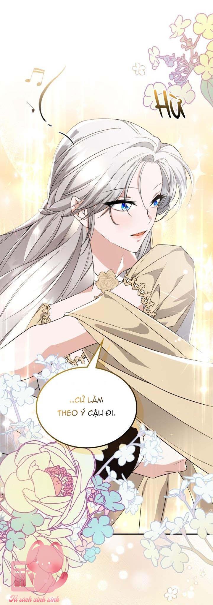 Công Nương Toàn Năng Cũng Thấy Chán Nản Chap 32 - Next Chap 33