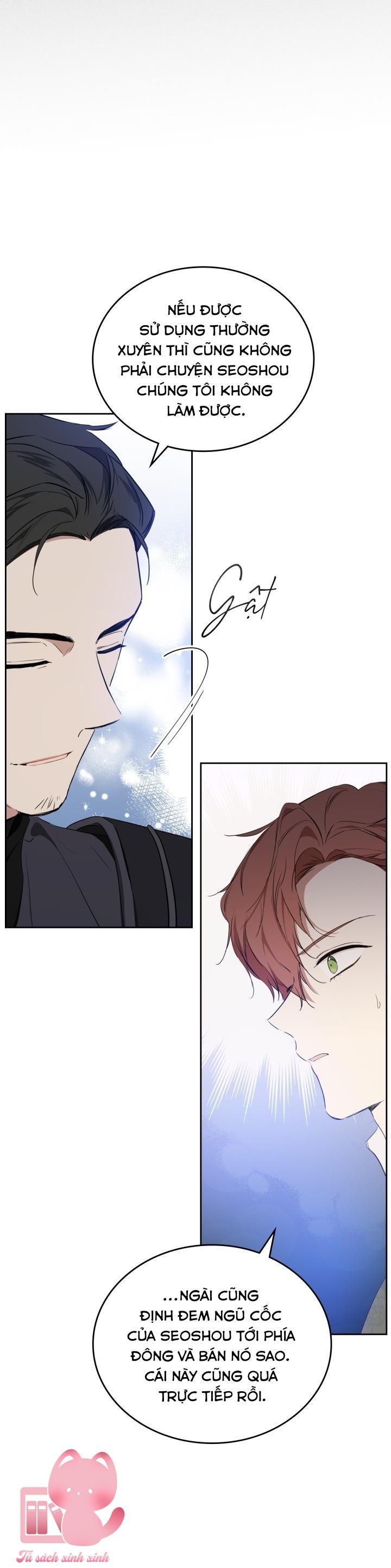 Kiếp Này Ta Sẽ Trở Thành Gia Chủ Chap 163 - Next Chap 164