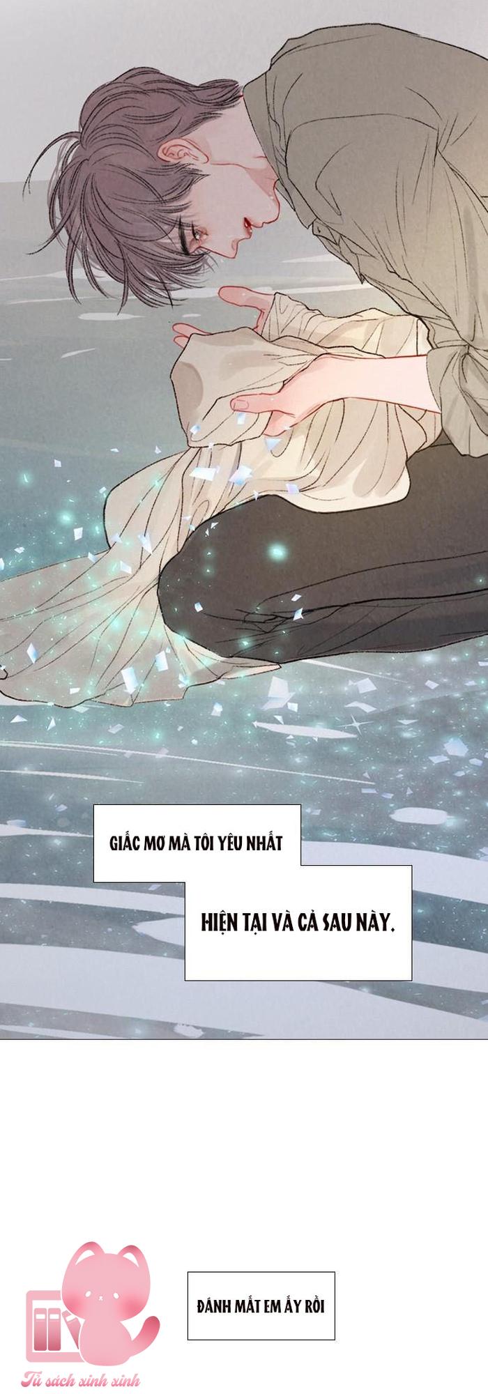 Thần Bí Chap 89 - Trang 2
