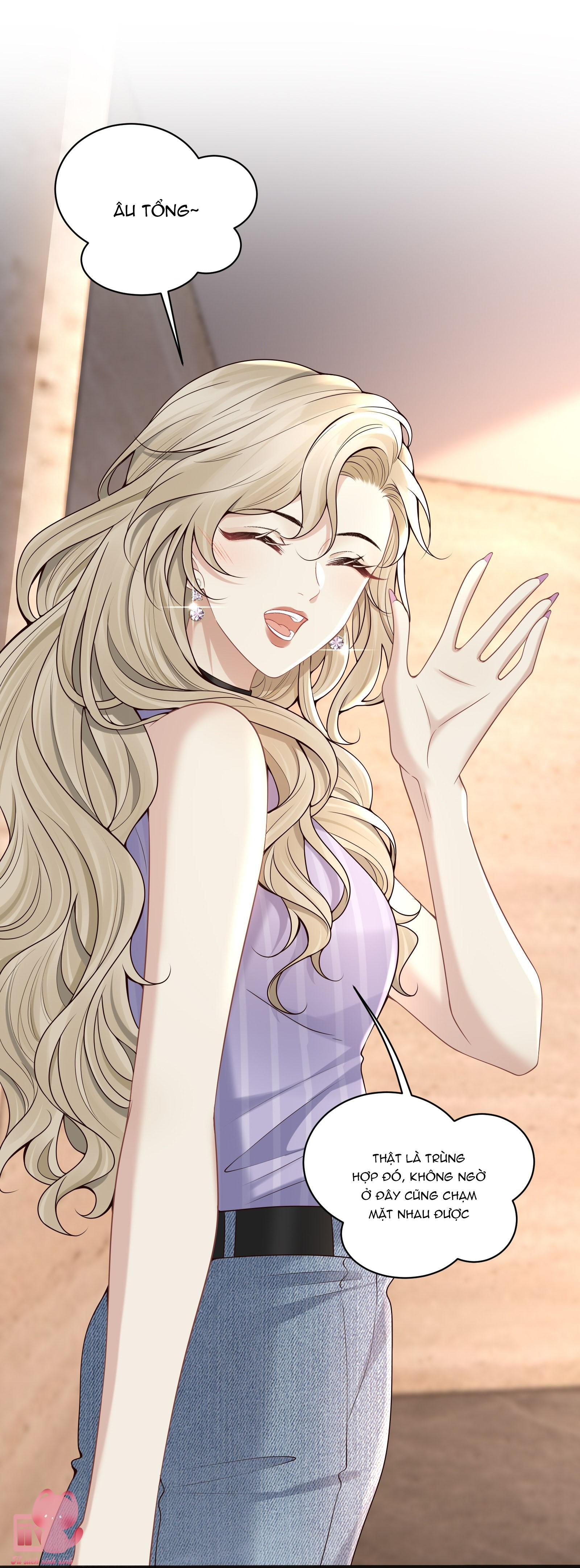 Người Tình Nguy Hiểm Chapter 7 - Next Chapter 8