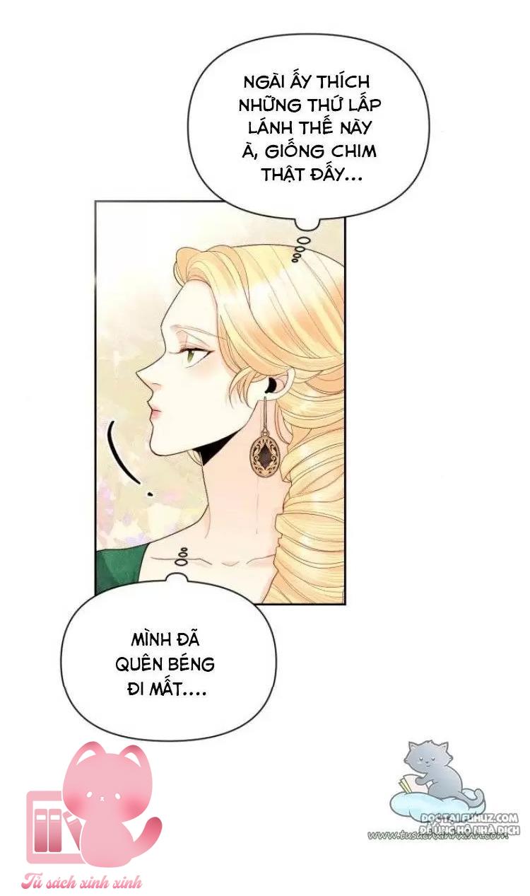 Hoàng Hậu Tái Hôn Chapter 88 - Trang 4