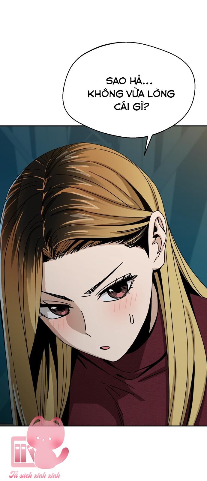 Lớ Ngớ Vớ Phải Tình Yêu Chap 36 - Next Chapter 36.1