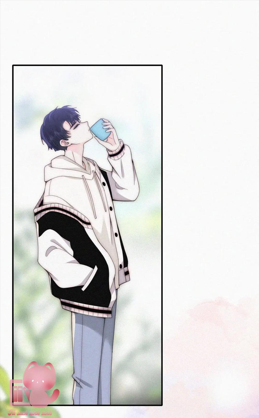 Bệnh Yêu Chap 42 - Trang 2