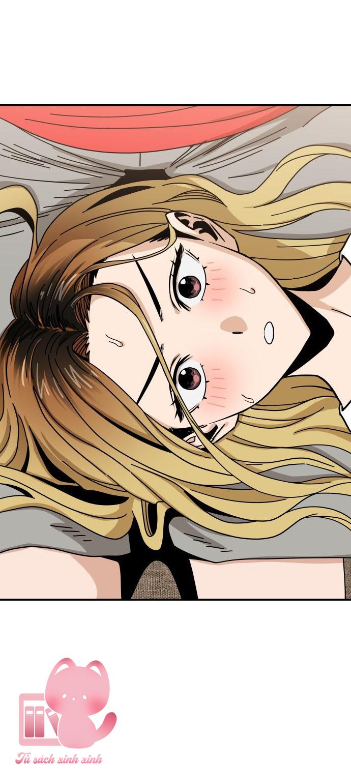 Lớ Ngớ Vớ Phải Tình Yêu Chap 33 - Next Chapter 33.1