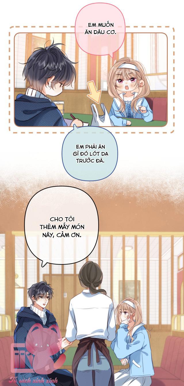 Mối Tình Thầm Kín Chap 65 - Trang 2