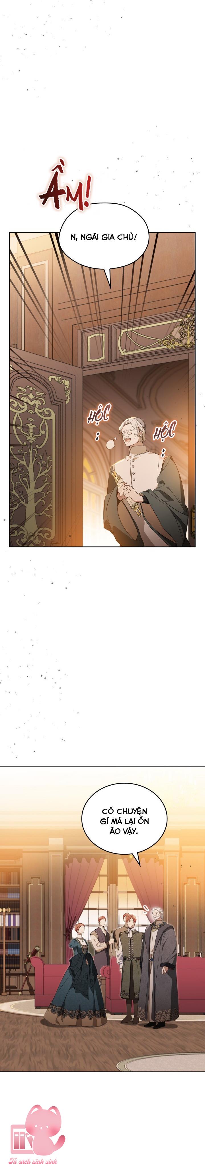 Kiếp Này Ta Sẽ Trở Thành Gia Chủ Chap 158 - Next Chap 159