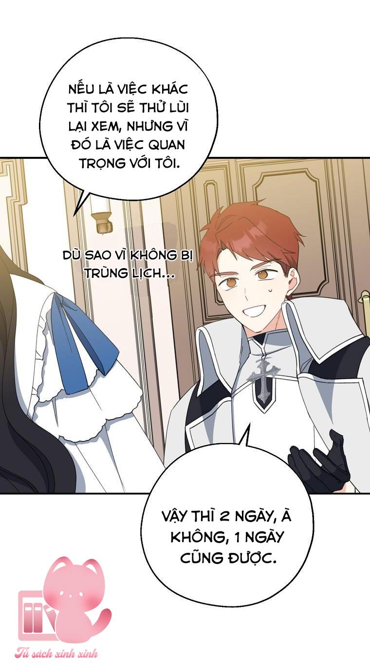 A Nào, Ngậm Thìa Vàng Nhé? Chap 63 - Next Chap 64