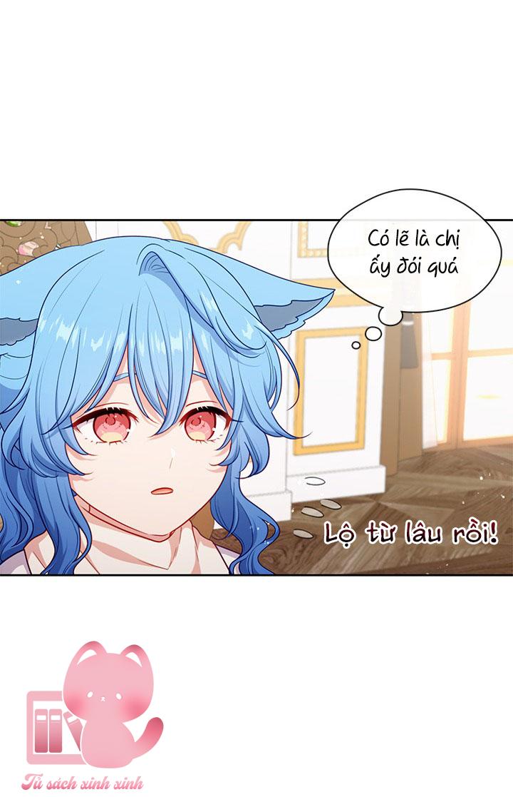 Hãy Coi Chừng Ác Nữ Chap NT33 - Next Chap NT32