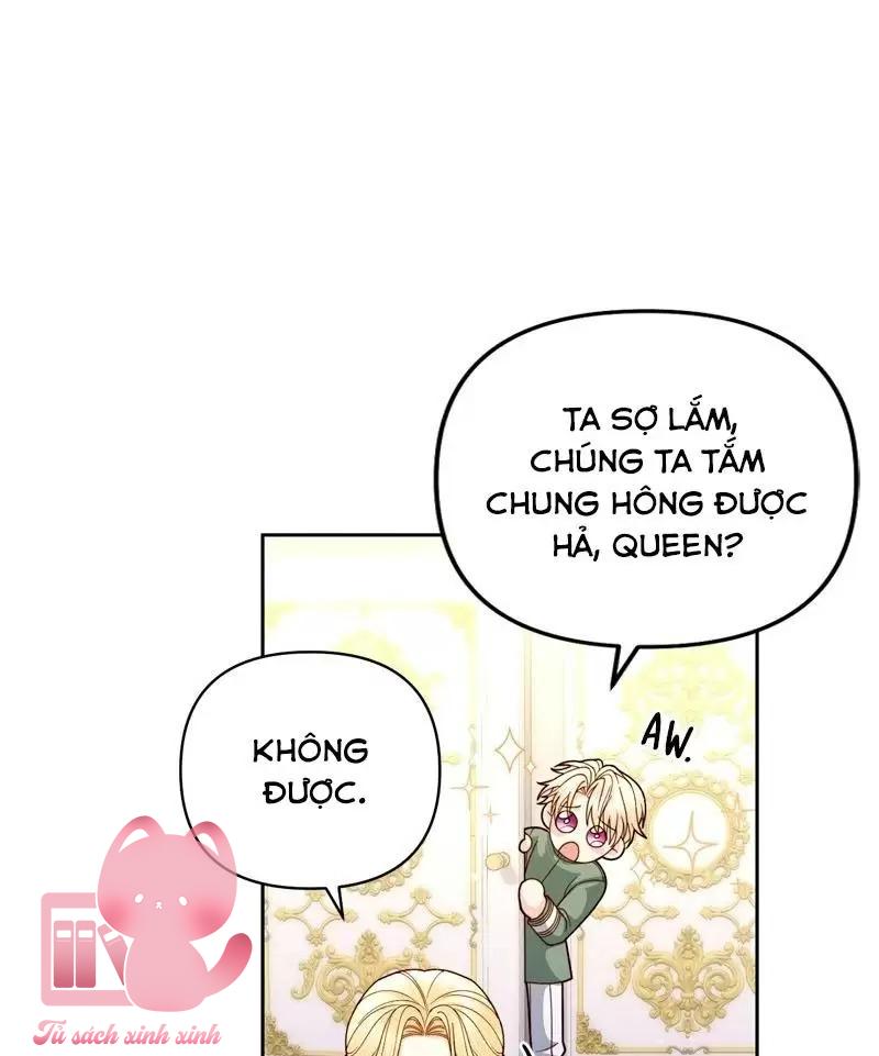Hoàng Hậu Tái Hôn Chapter 146 - Trang 4