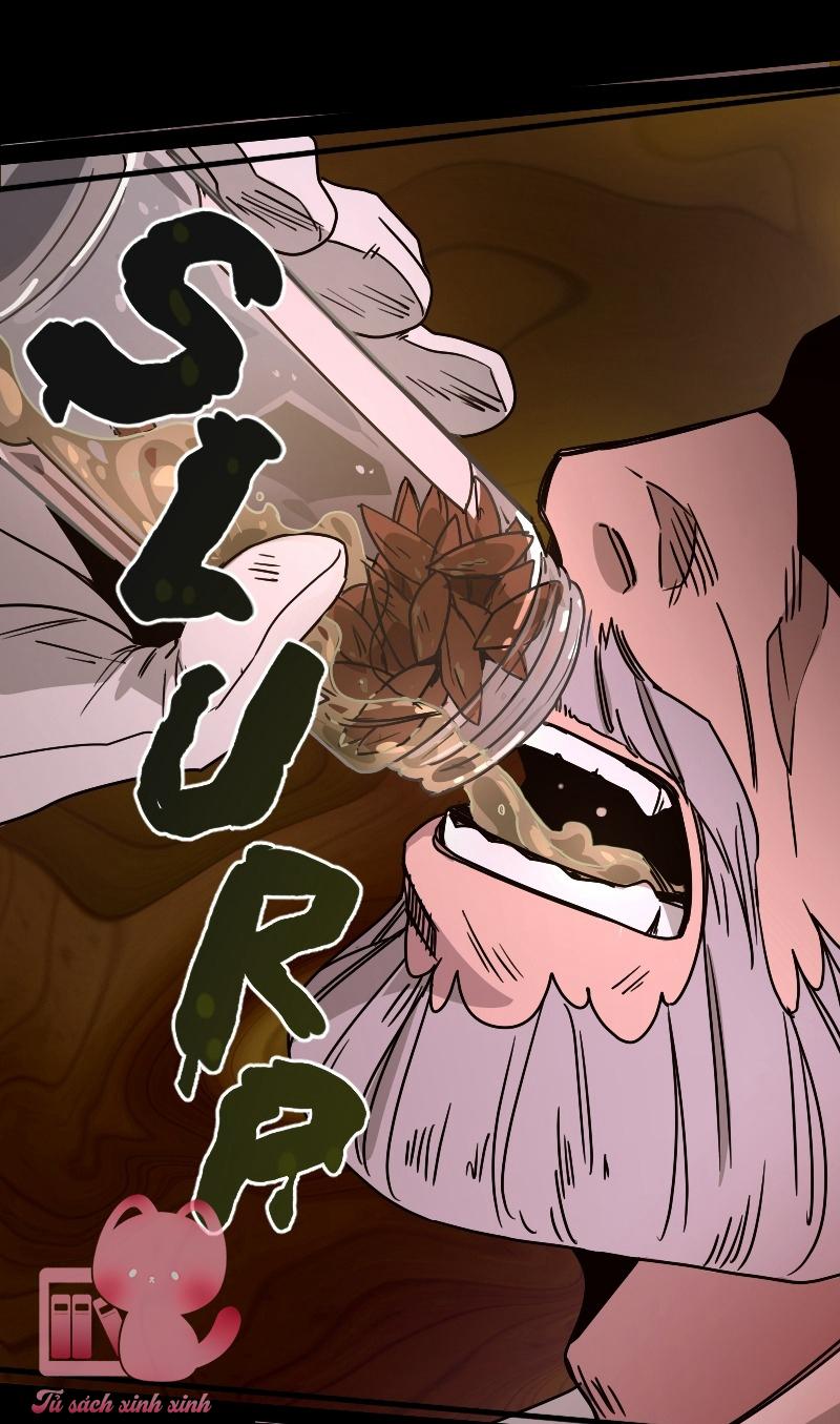 Bảo Mẫu Của Mafia Chap 12 - Trang 4
