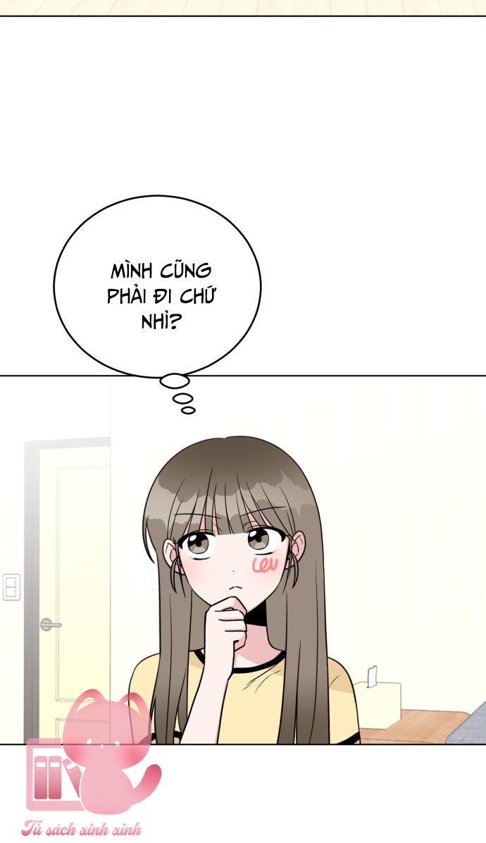 Chúng Ta Là Gì Của Nhau? Chap 35 - Trang 2