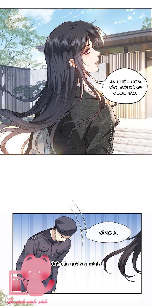 Phu Nhân Mỗi Ngày Đều Tại Tuyến Vả Mặt Chap 8 - Trang 2