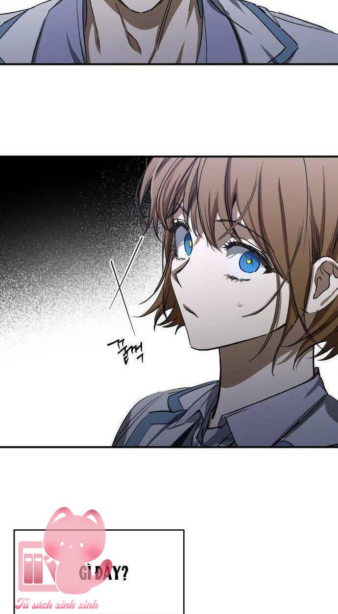 Đêm Của Bóng Tối Chapter 42 - Trang 4