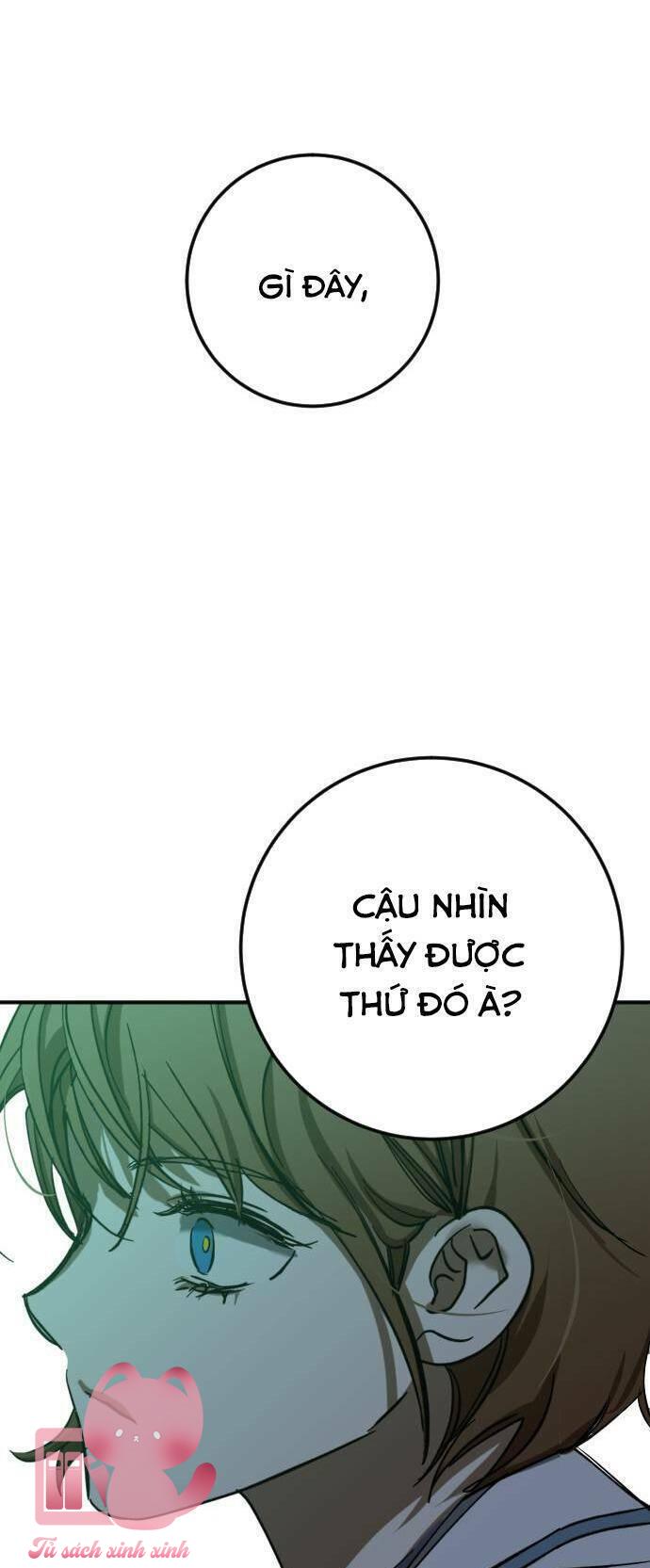 Đêm Của Bóng Tối Chapter 34 - Trang 4