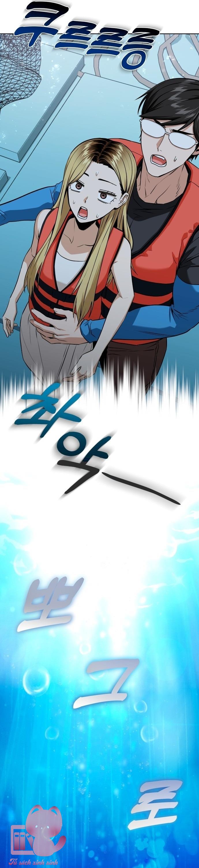 Lớ Ngớ Vớ Phải Tình Yêu Chapter 81 - Next Chapter 82