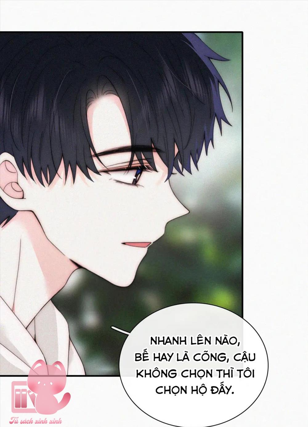 Bệnh Yêu Chap 40 - Trang 2