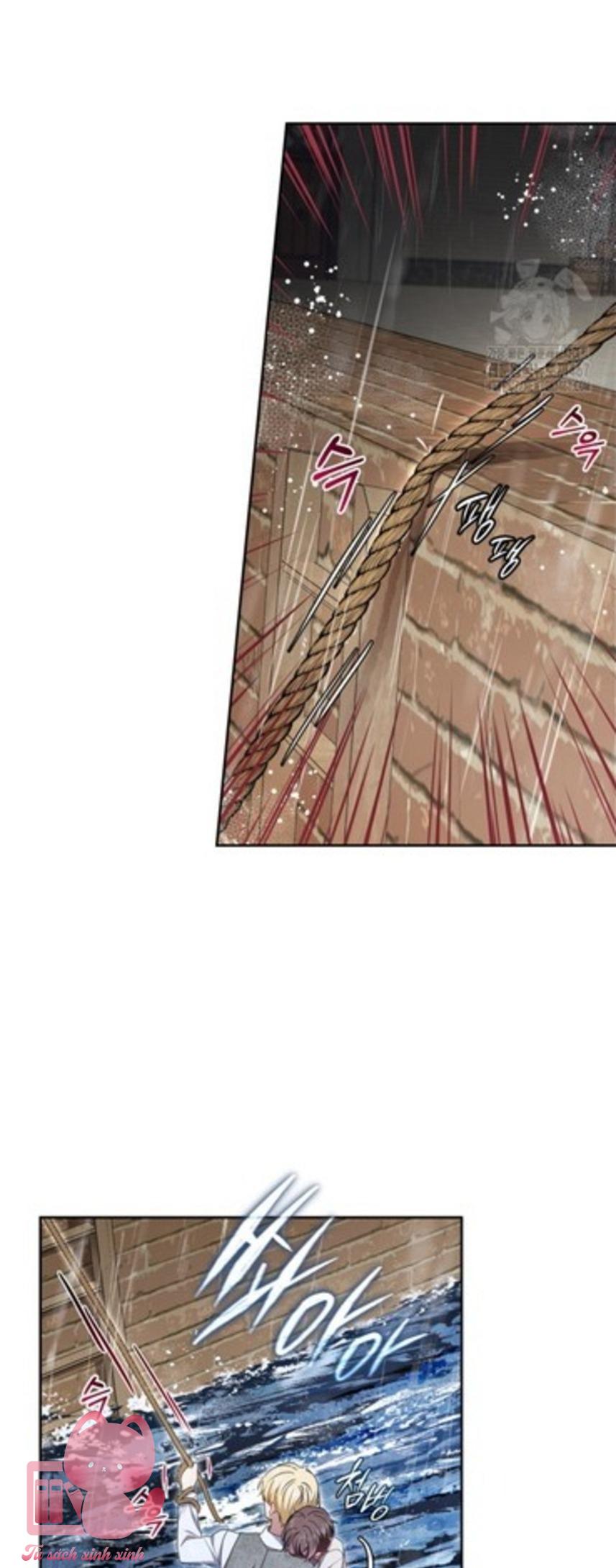Được Yêu Thương Mà Còn Ngại Ngùng Sao! Chap 80 - Next Chapter 81