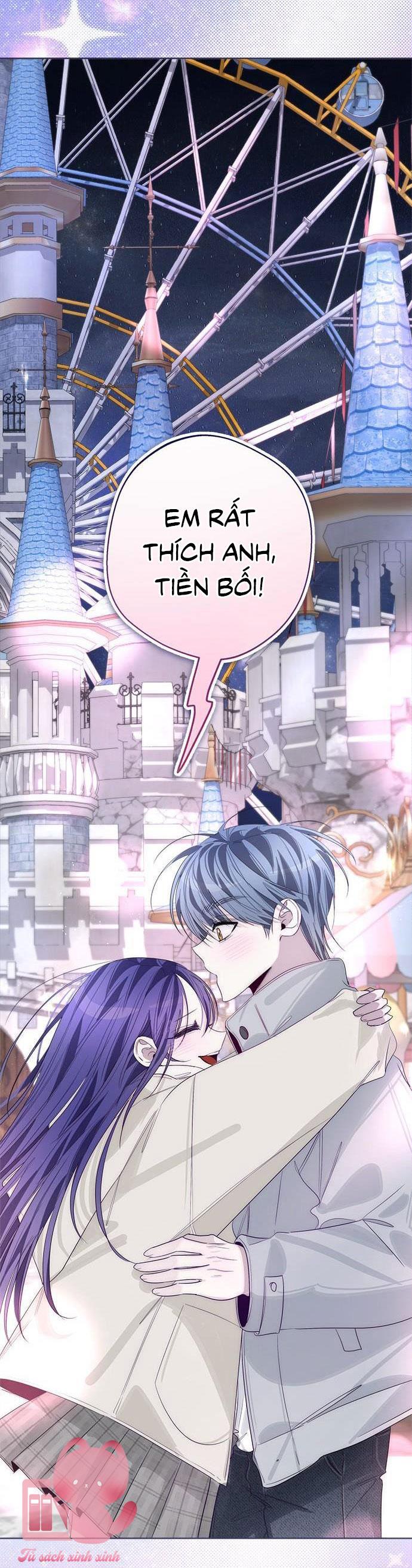 Đàn Anh Xấu Xa! Chap 86 - Next Chap 87