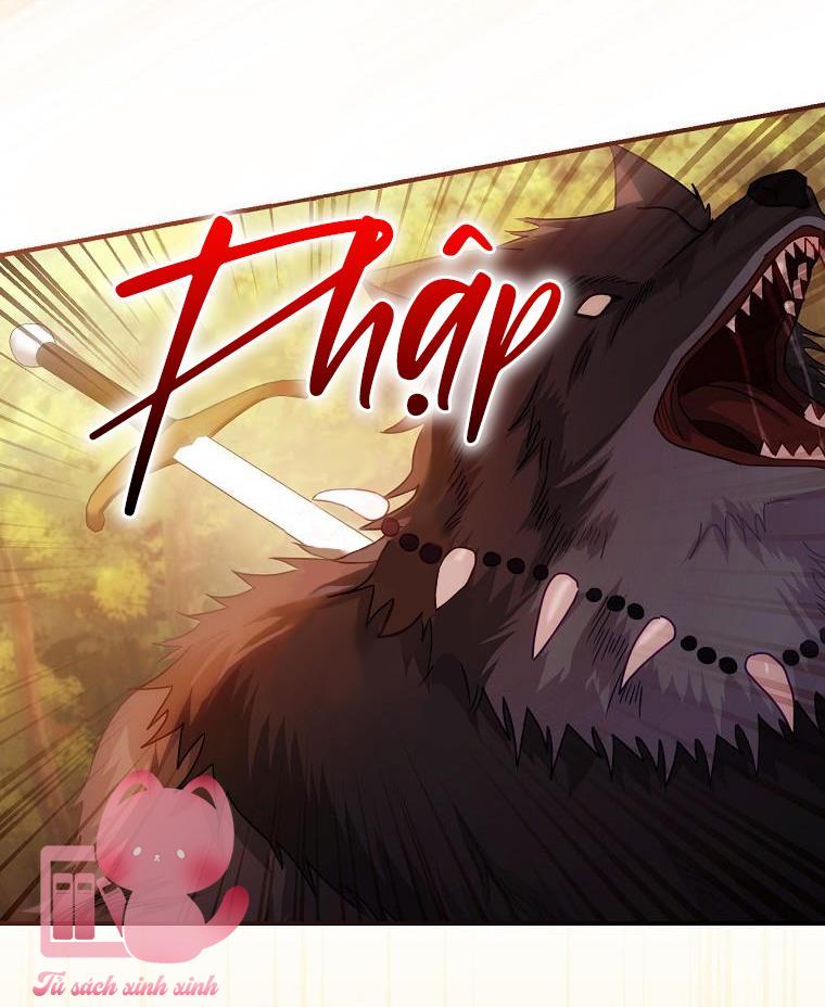 Đứa Nhỏ Không Phải Là Con Anh Chapter 30 - Trang 4