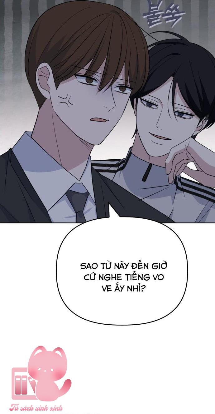 Quan Hệ Nhân Quả Chap 103 - Trang 2