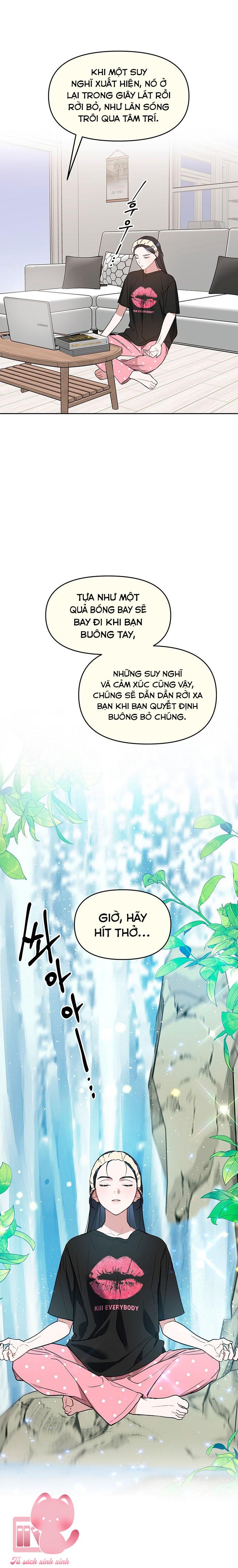 Gieo Nhân Gặt Quả Chap 53 - Trang 2