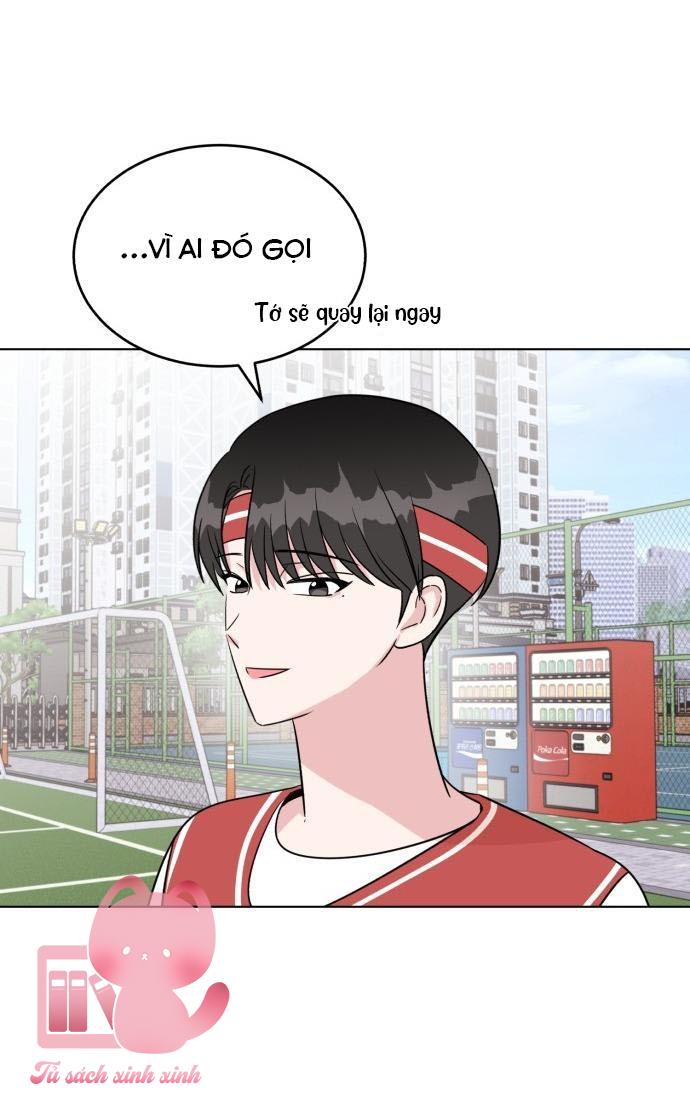Chúng Ta Là Gì Của Nhau? Chap 22 - Next Chap 23