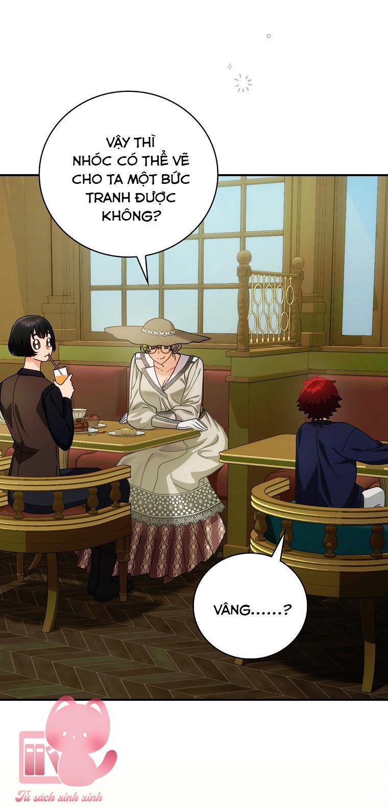 Đứa Nhỏ Không Phải Là Con Anh Chapter 11 - Next Chapter 12