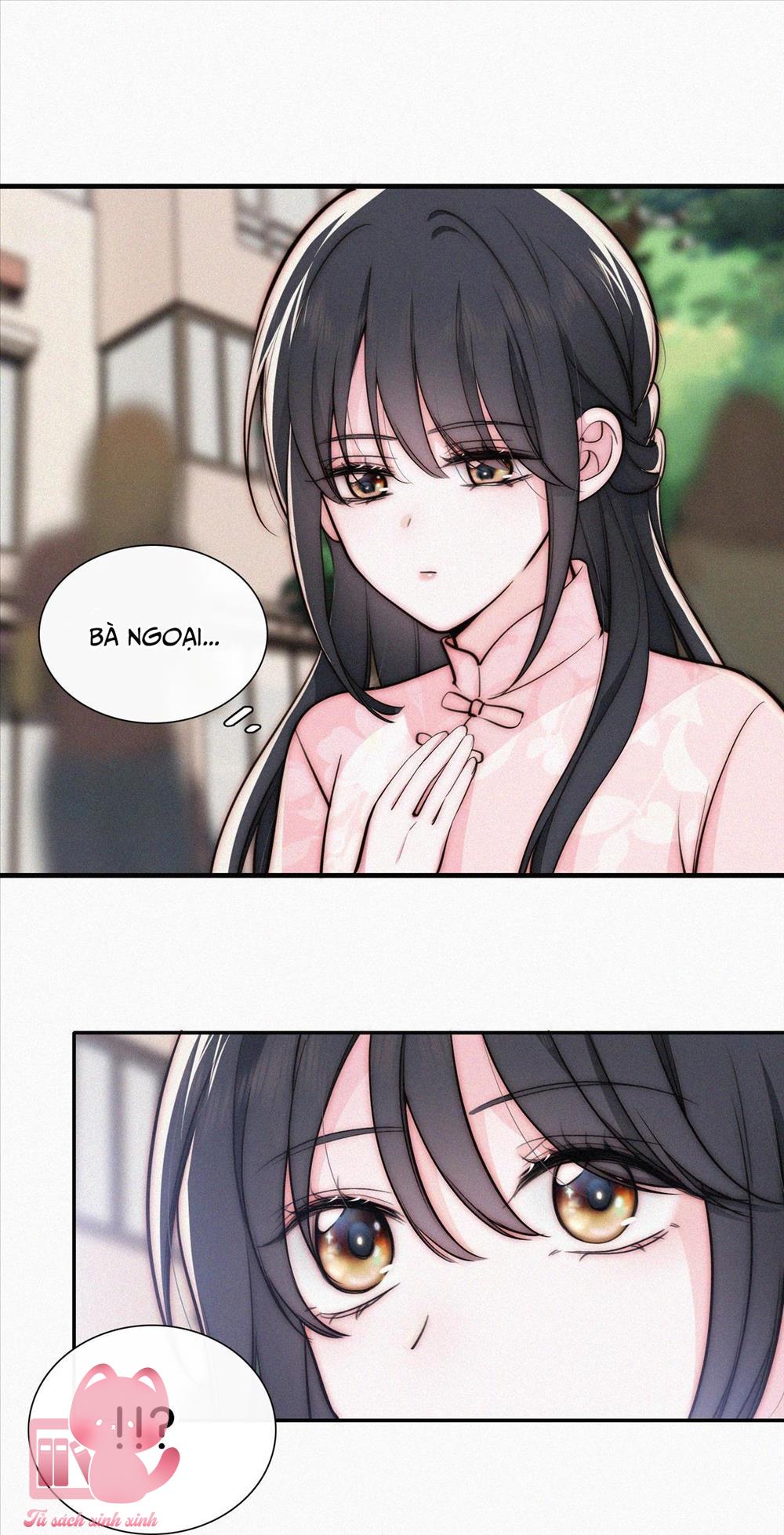 Bệnh Yêu Chap 75 - Next Chapter 75.1