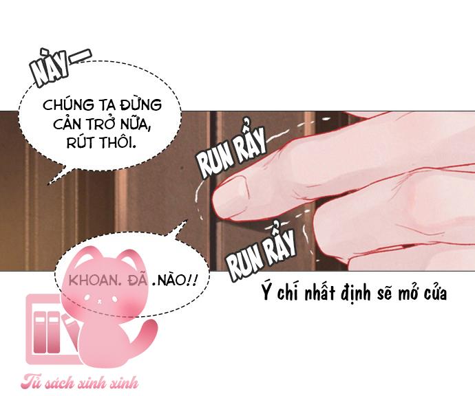 Thần Bí Chap 45 - Trang 2