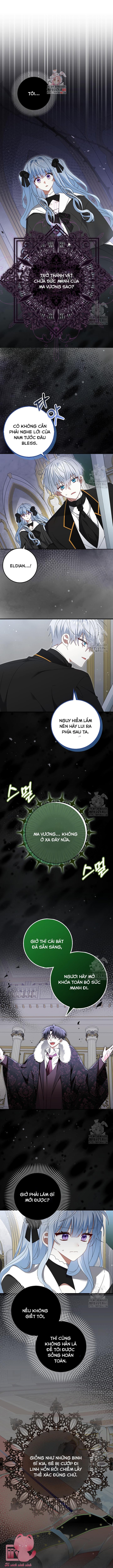 Tôi Sẽ Chiếm Lấy Ngư Trường! Chap 54 - Trang 2