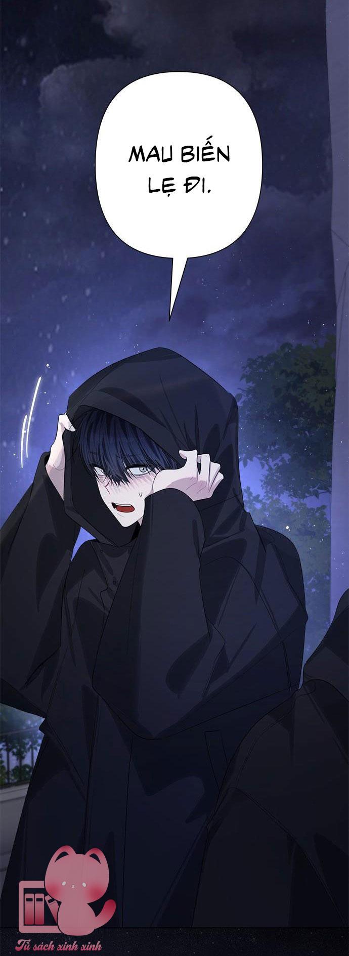Đàn Anh Xấu Xa! Chap 83 - Trang 3