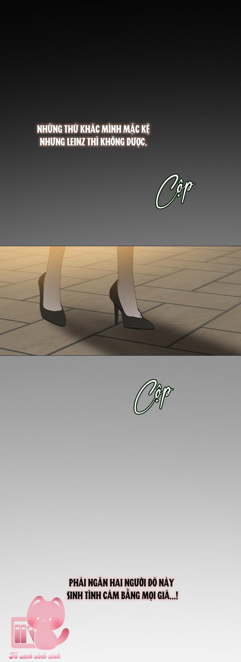 Serena Chap 81 - Trang 2