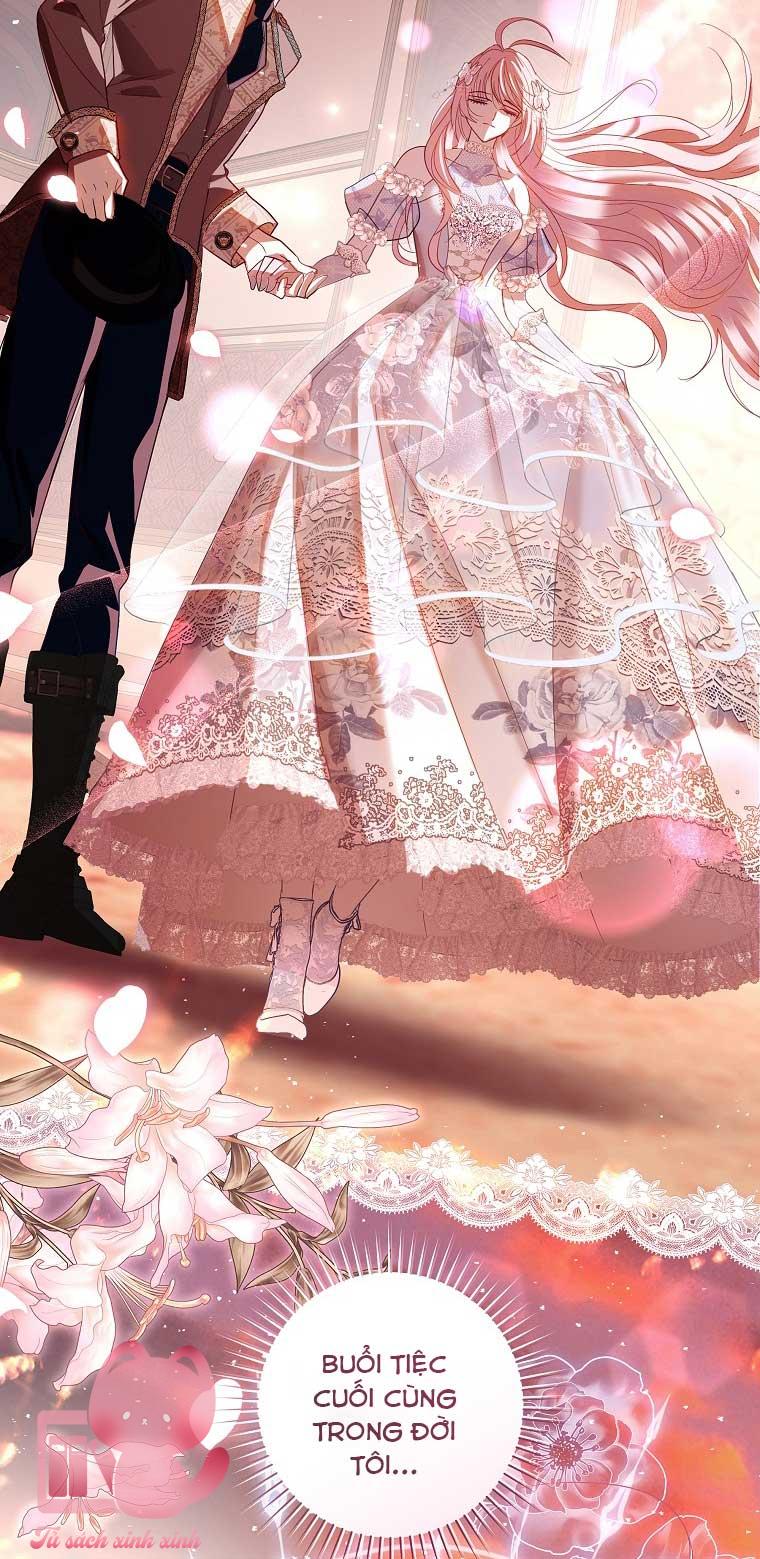 Này Boss Phản Diện, Tôi Có Thể Làm Mọi Thứ Trừ Cưới Ngài Chap 2 - Trang 3