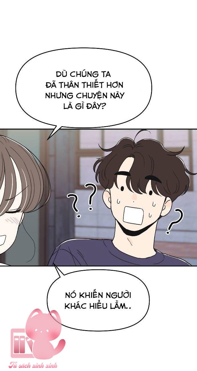 Trái Dấu Hút Nhau Chap 21 - Next Chap 22