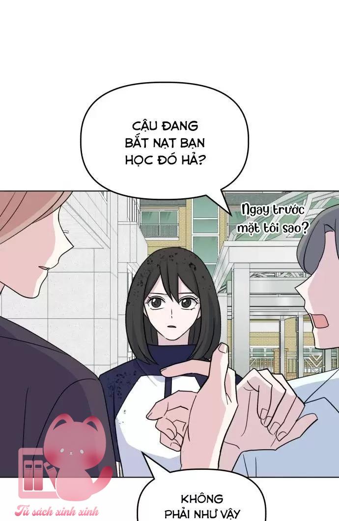 Quan Hệ Nhân Quả Chap 22 - Next Chap 23