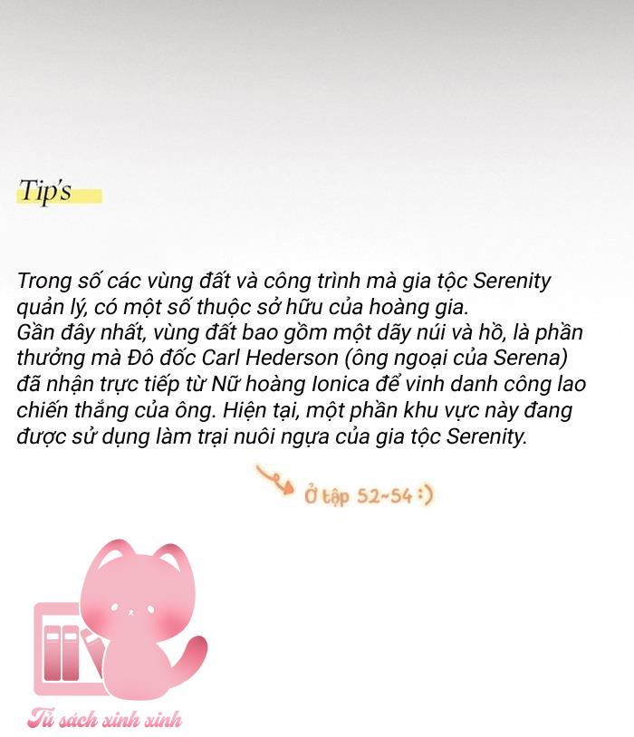 Serena Chapter 88 - Trang 4