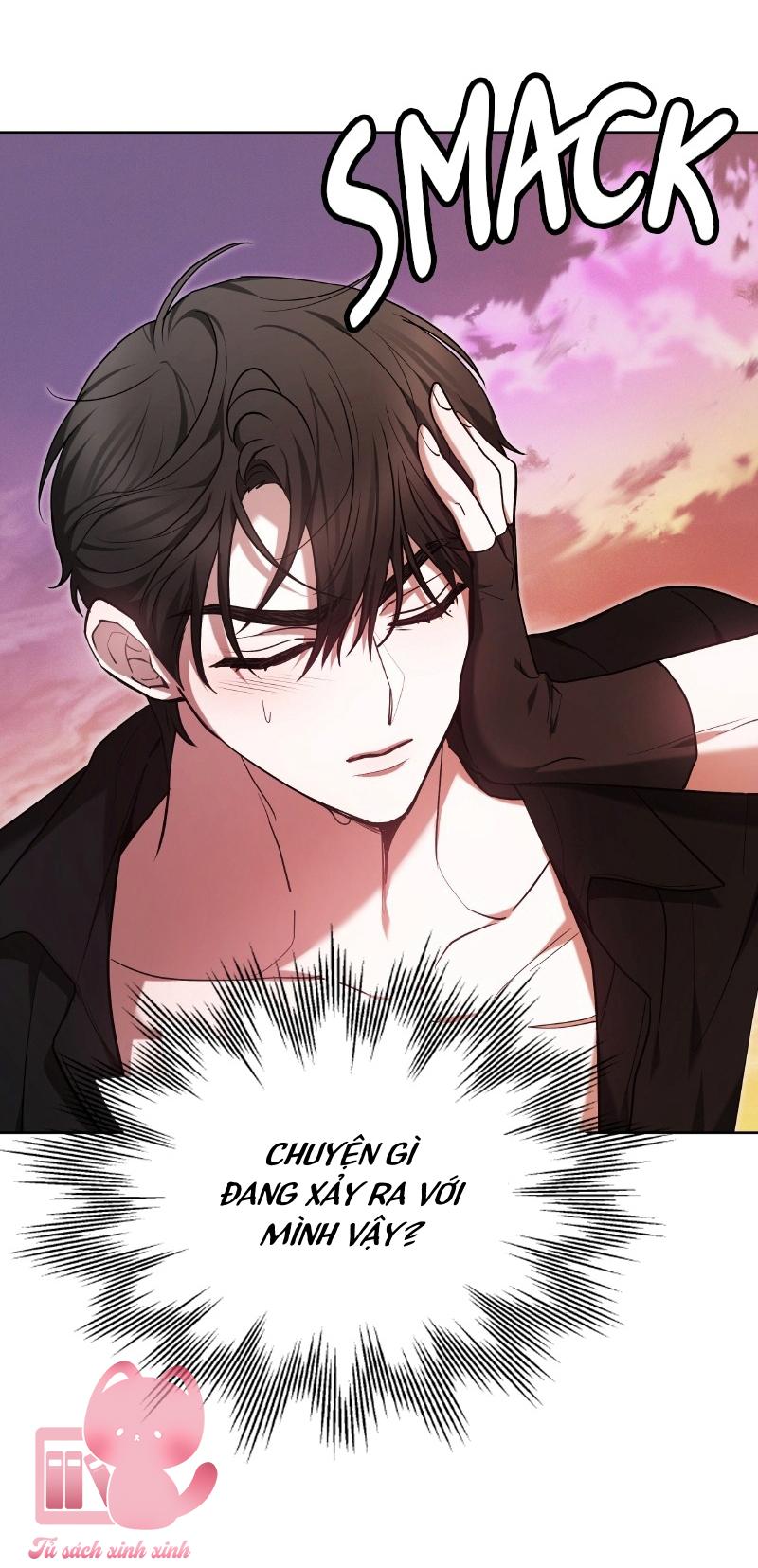Mang Em Vào Giấc Ngủ Chap 3 - Next Chap 4
