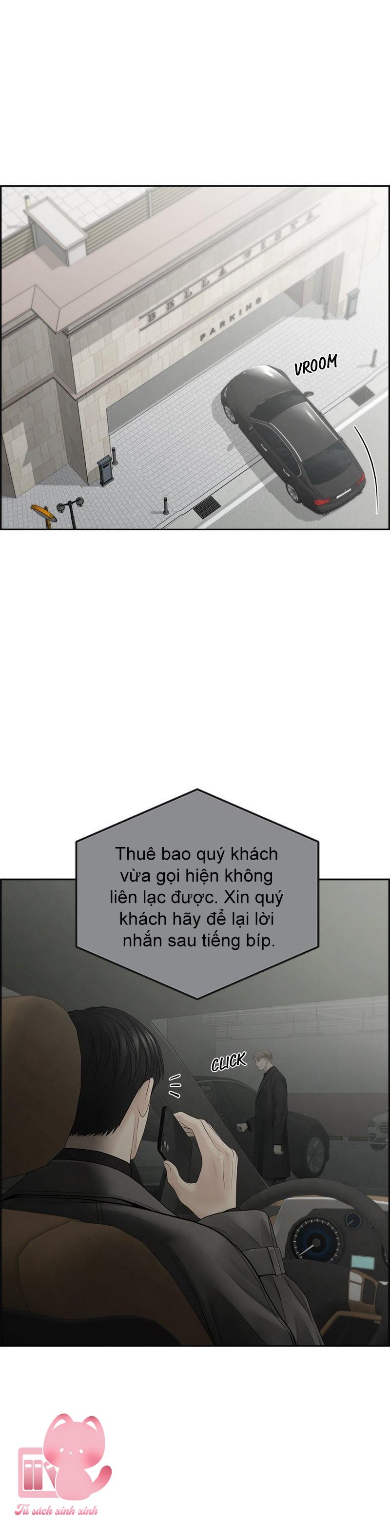 Hy Vọng Duy Nhất Chap 69 - Trang 2