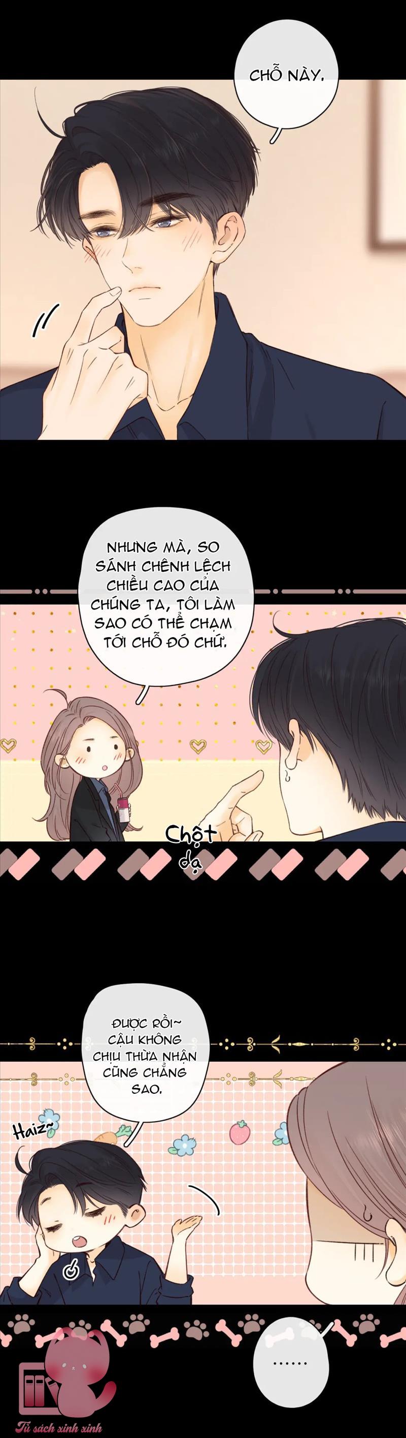 Khó Dỗ Dành Chapter 46 - Next Chapter 46.1