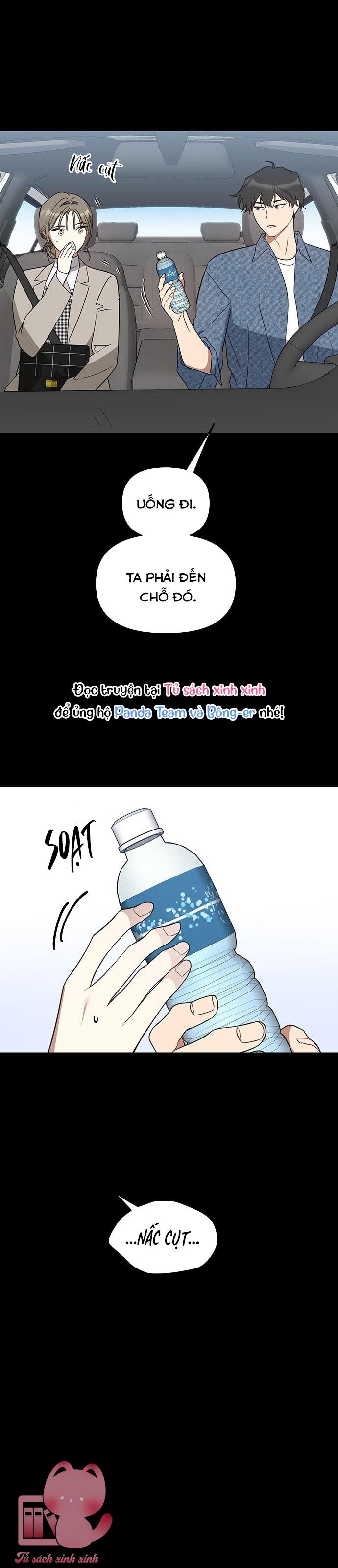 Gieo Nhân Gặt Quả Chap 42 - Trang 2