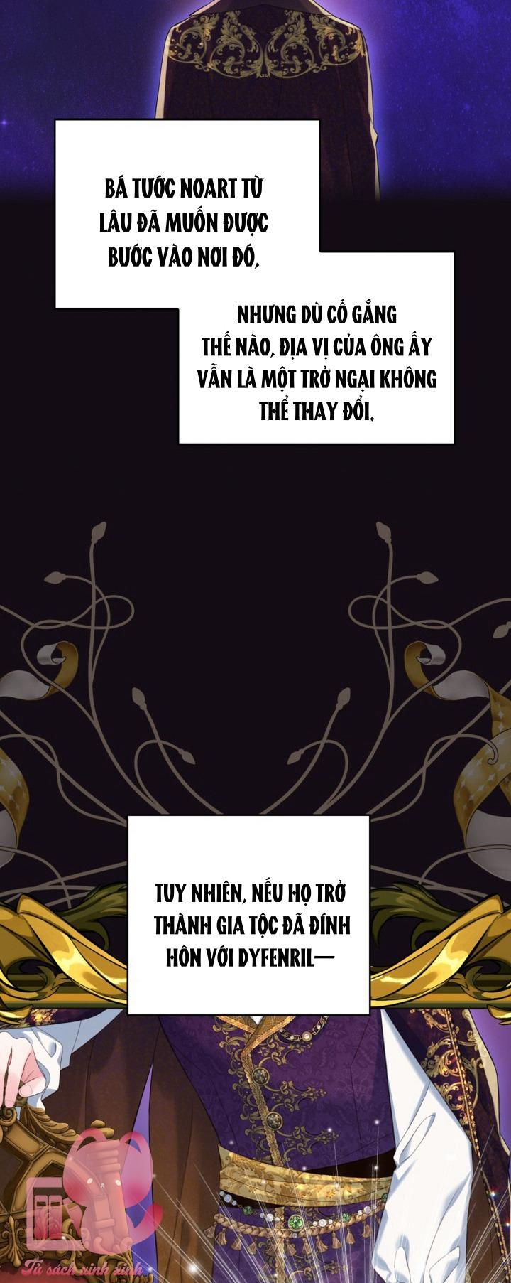 Người Anh Trai Mạnh Nhất Của Tôi Đã Mất Trí Nhớ Chap 10 - Trang 4